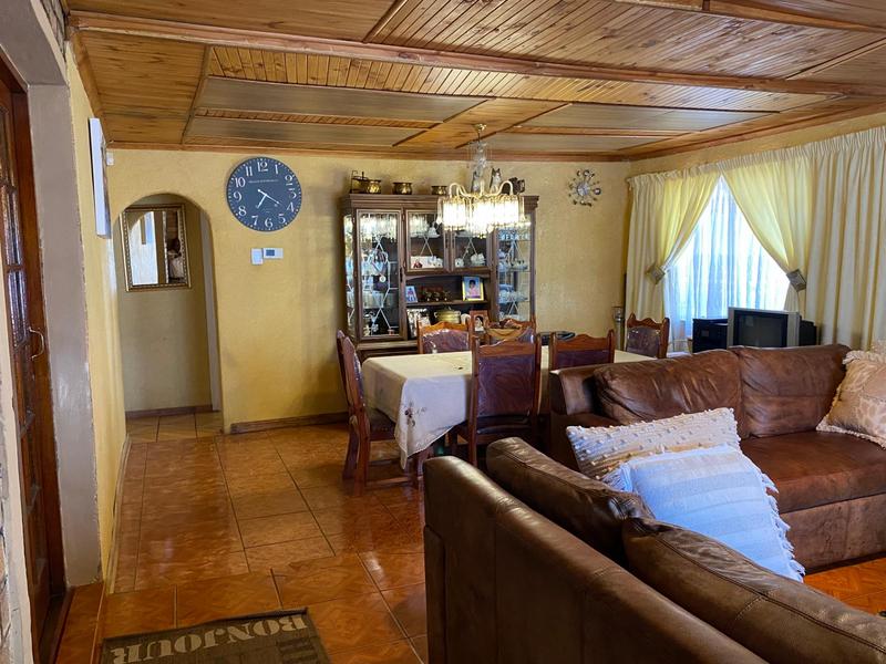 4 Bedroom Property for Sale in Ezibeleni Eastern Cape